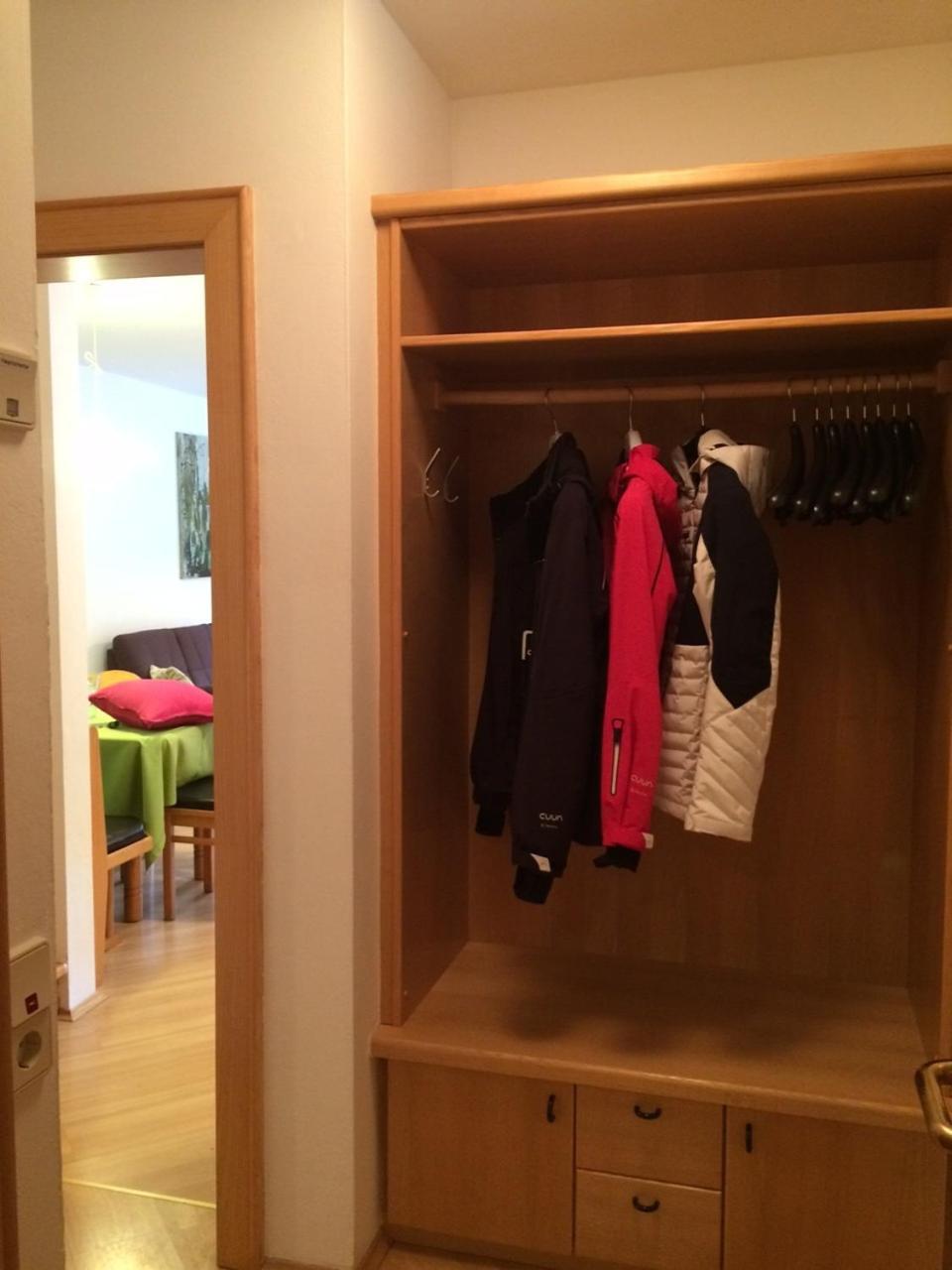 Appartement Dertnig Wagrain Exteriér fotografie