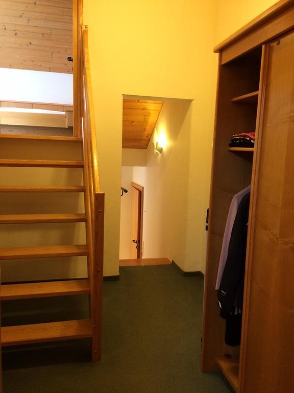 Appartement Dertnig Wagrain Exteriér fotografie