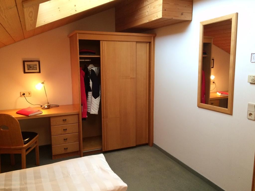 Appartement Dertnig Wagrain Exteriér fotografie