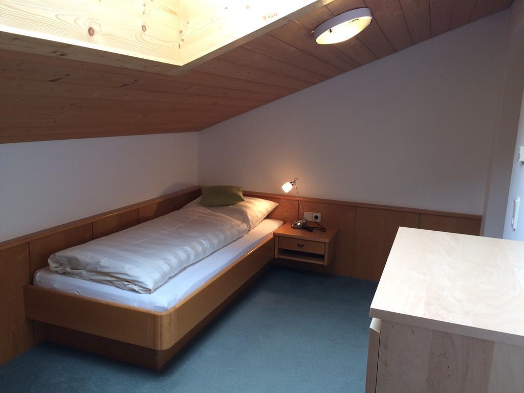 Appartement Dertnig Wagrain Exteriér fotografie