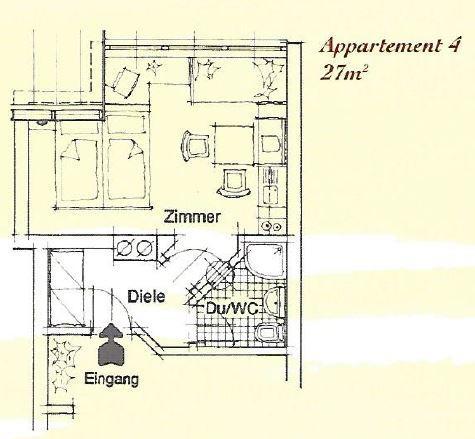 Appartement Dertnig Wagrain Exteriér fotografie