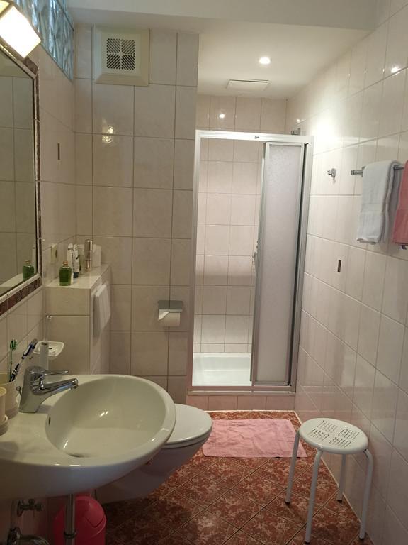 Appartement Dertnig Wagrain Exteriér fotografie
