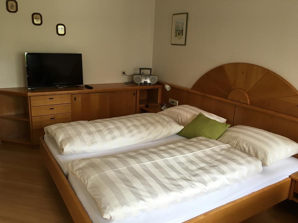 Appartement Dertnig Wagrain Exteriér fotografie