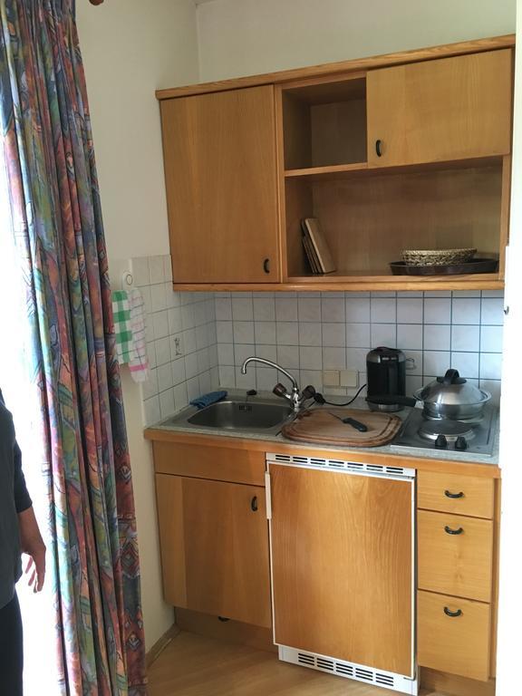 Appartement Dertnig Wagrain Exteriér fotografie