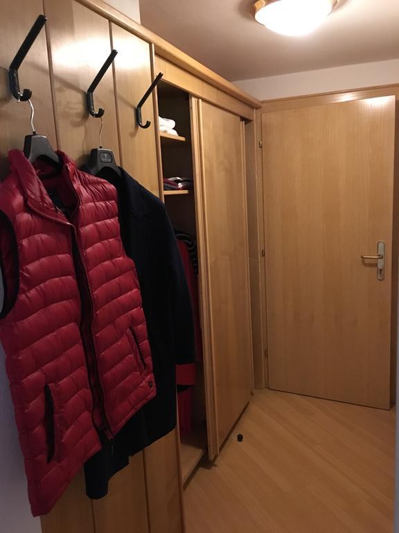 Appartement Dertnig Wagrain Exteriér fotografie