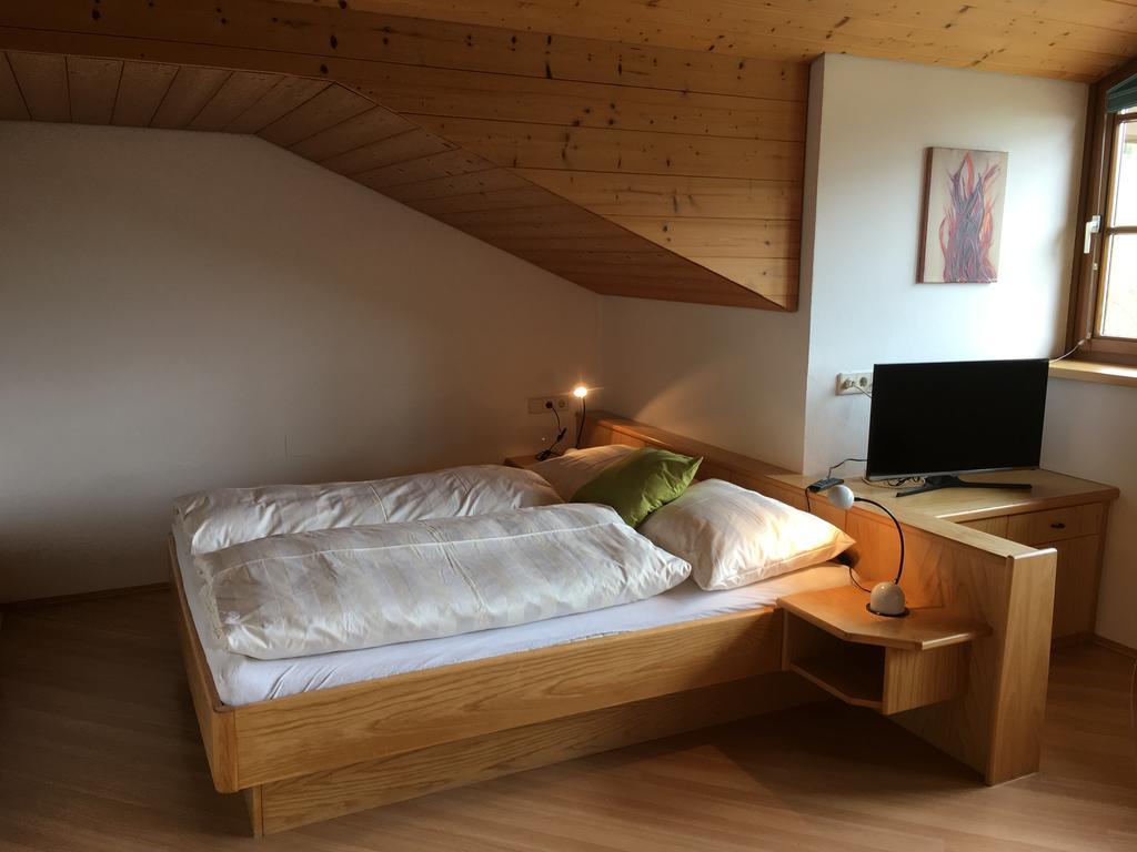 Appartement Dertnig Wagrain Exteriér fotografie